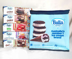 Bulla Multipack Mega Set of 5