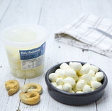 Frozen Baby Bocconcini 200g