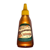 Australian Honey Squeeze Bottle 375g