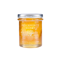 Australian Honey with Honeycomb 240g