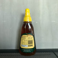 Australian Honey Squeeze Bottle 375g
