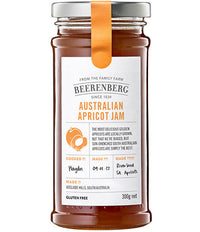 Apricot Jam 300g