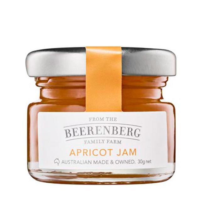 Jam & Honey Sampler