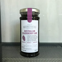 Blackberry Jam 300g