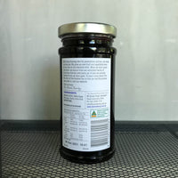 Blueberry Jam 300g