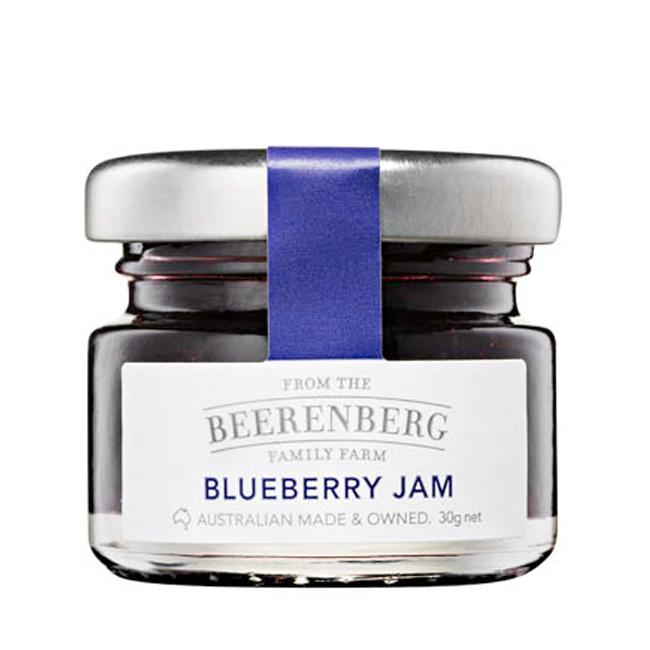 Jam & Honey Sampler