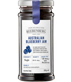 Blueberry Jam 300g