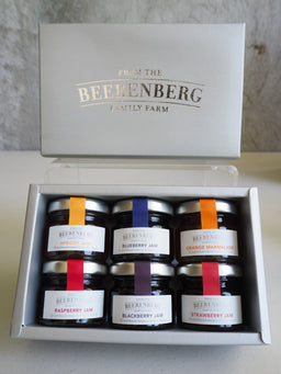 Jam & Honey Sampler