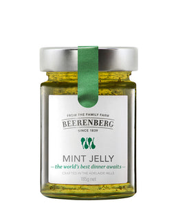 Mint Jelly 185g