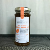 Orange Marmalade 300g