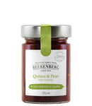 Quince & Pear Paste 195g