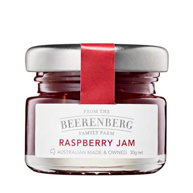Jam & Honey Sampler