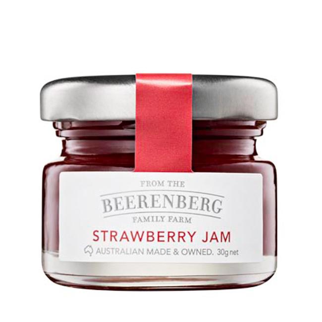 Jam & Honey Sampler