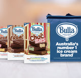 Bulla Multipack Set of 3