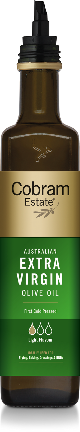 Light Extra Virgin Olive Oil 750ml