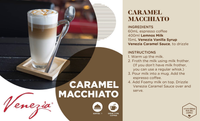 Caramel Sauce 2L
