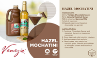 Chocolate Sauce 2L