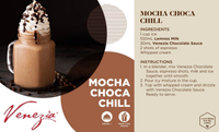 Chocolate Sauce 2L