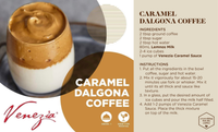 Caramel Sauce 2L
