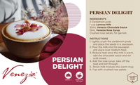 Chocolate Sauce 2L