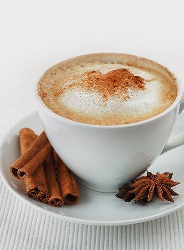 Chai Syrup 750ml