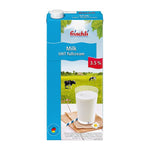 Frischli UHT Milk (Per Box of 12 Liters)