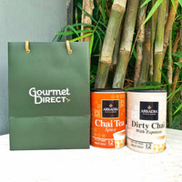 Gourmet Direct gift Bag-Small (Per Pc)