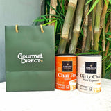 Gourmet Direct gift Bag-Small (Per Pc)
