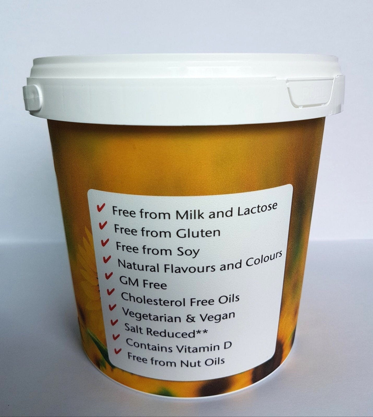 Original Spread 1Kg
