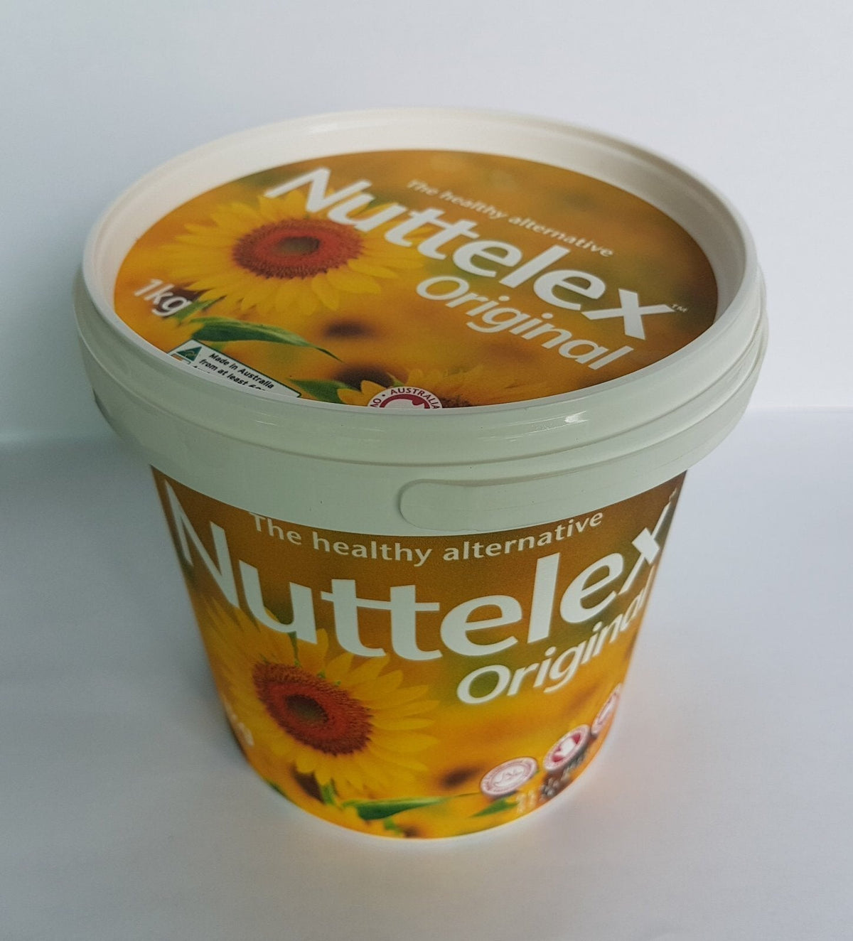 Original Spread 1Kg