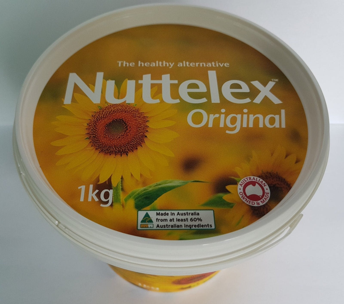 Original Spread 1Kg