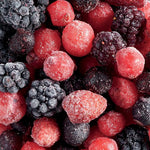 Mixed Berries (Frozen) 1kg