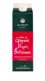 Guava Dragonfruit Beetroot Nectar 1L