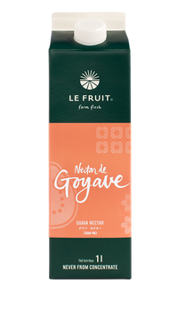 Guava Nectar 1L