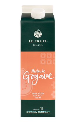Guava Nectar 1L