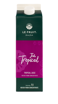 Tropical Juice 1L