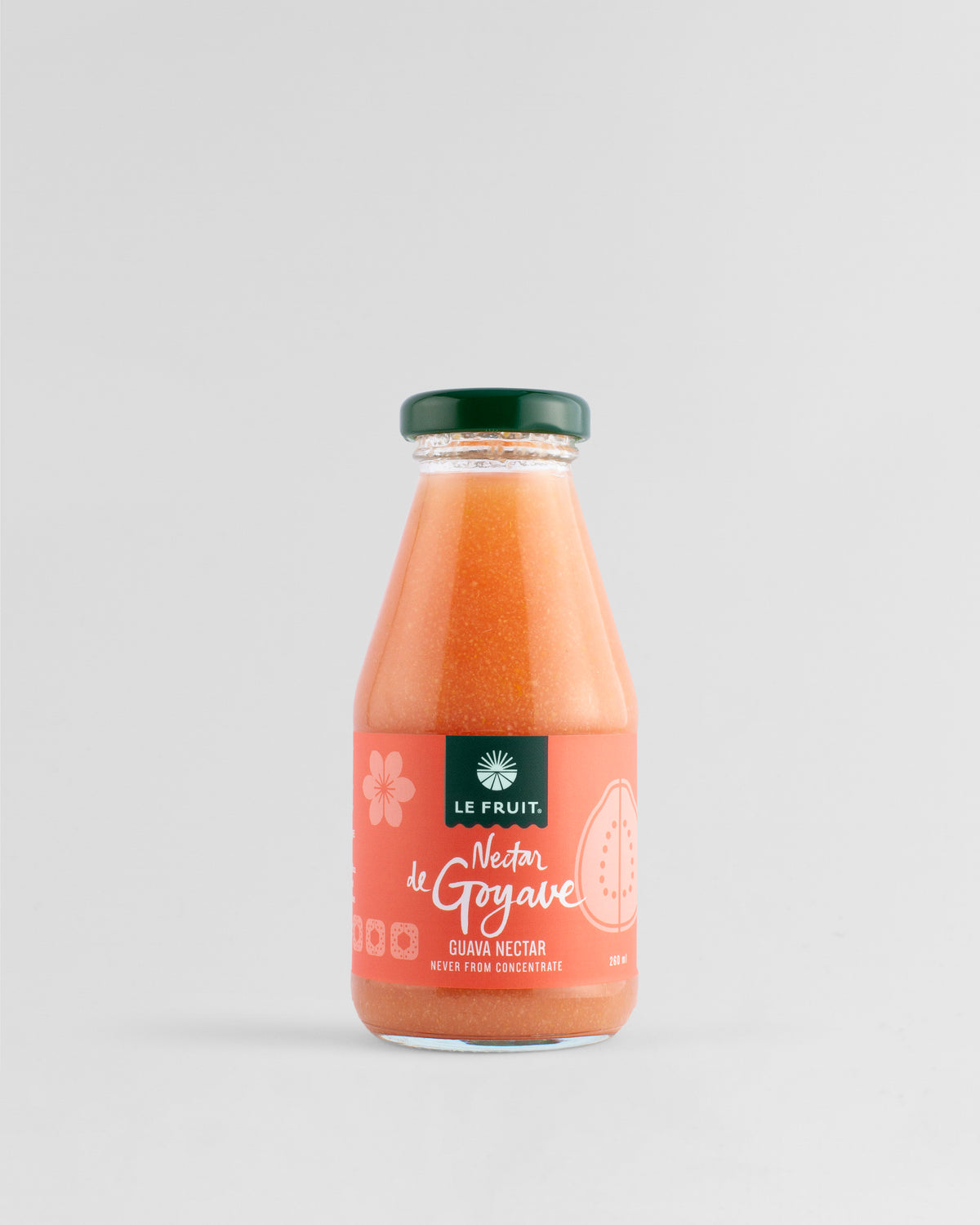 Guava Nectar 250ml x 2