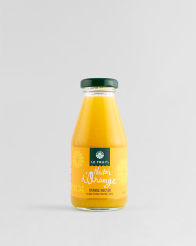 B1G1 Free Orange Nectar 250 ml x 12