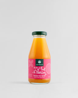 Passionfruit Nectar 250ml x 12