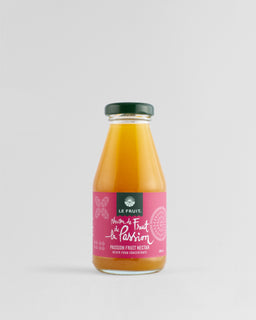 Passionfruit Nectar 250ml x 2