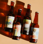 Monkey Eagle Brewery Sampler
