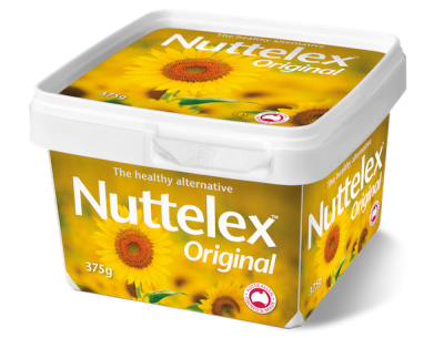 Original Spread 375g