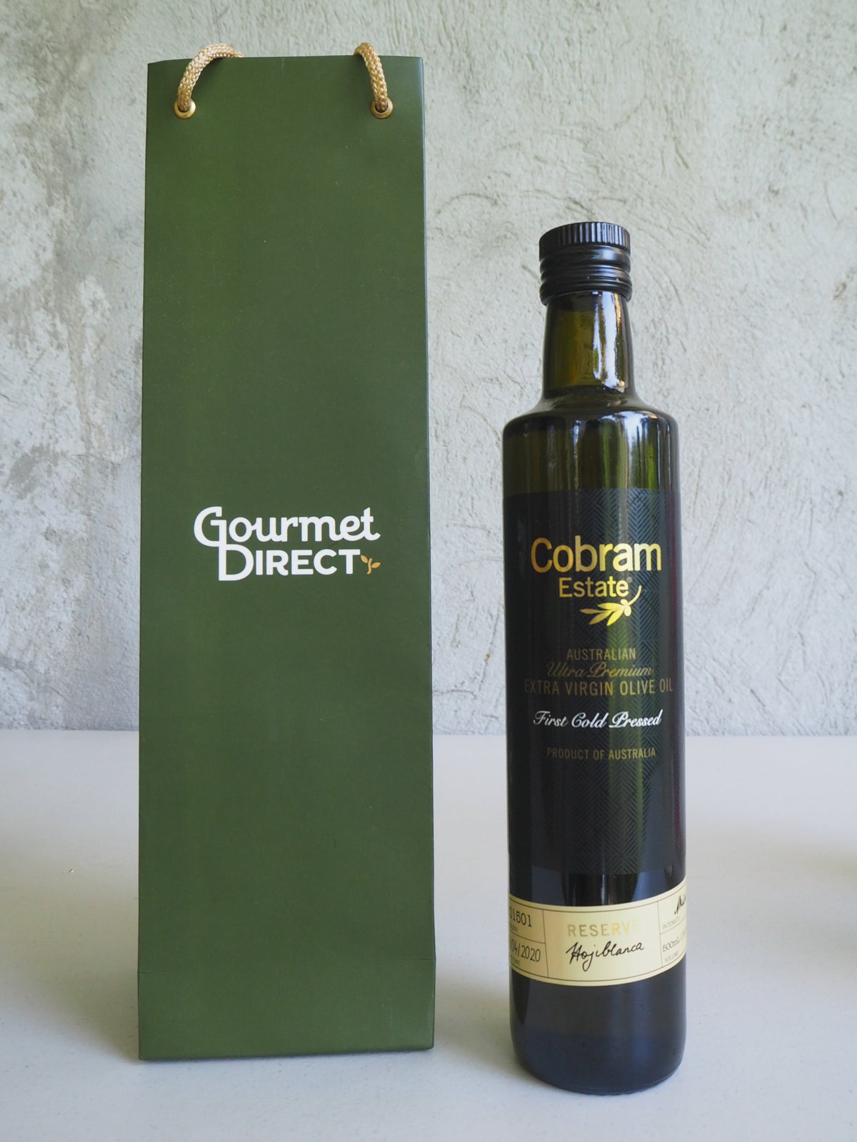 Cobram EVOO Gift Set
