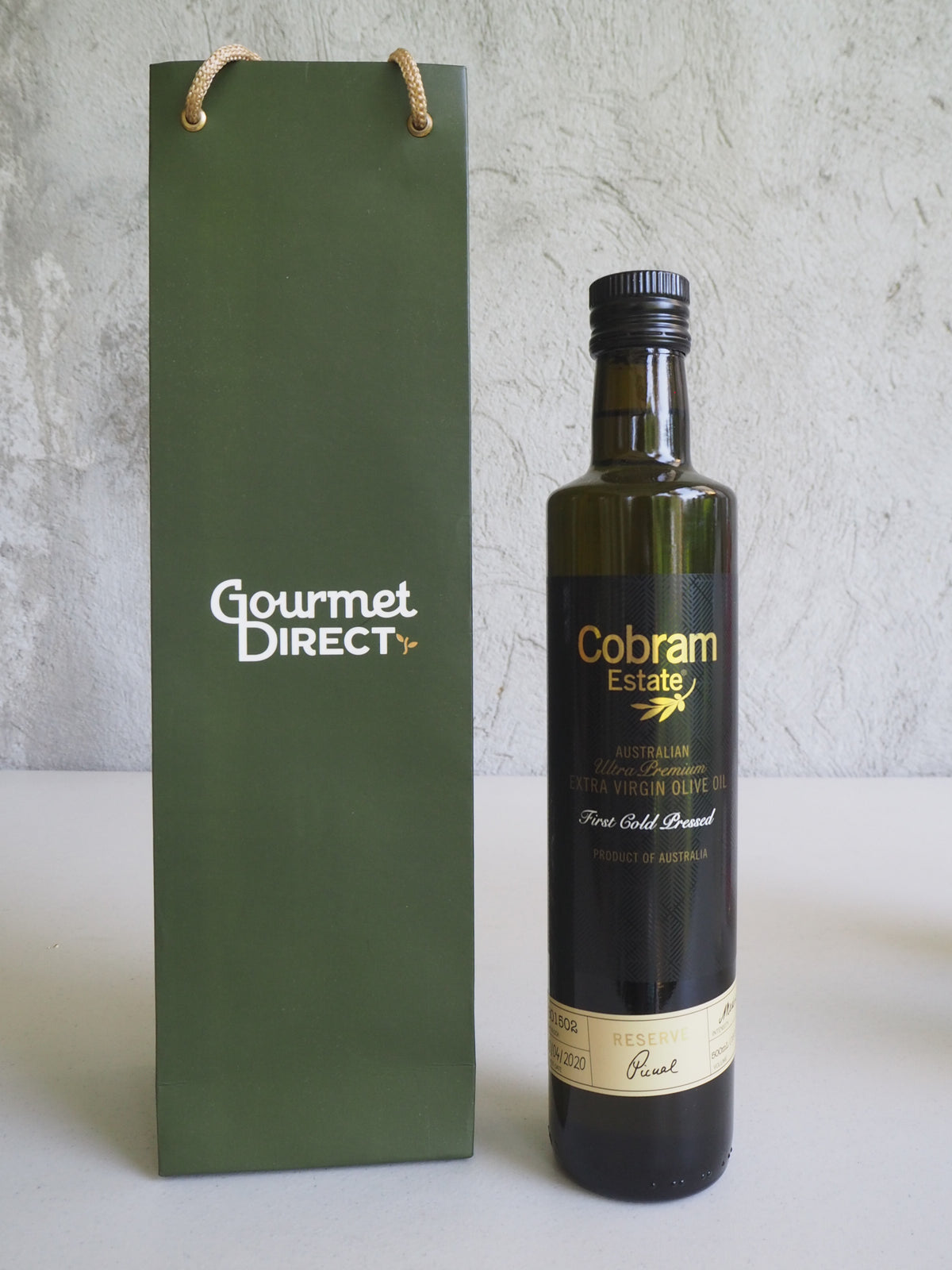 Cobram EVOO Gift Set