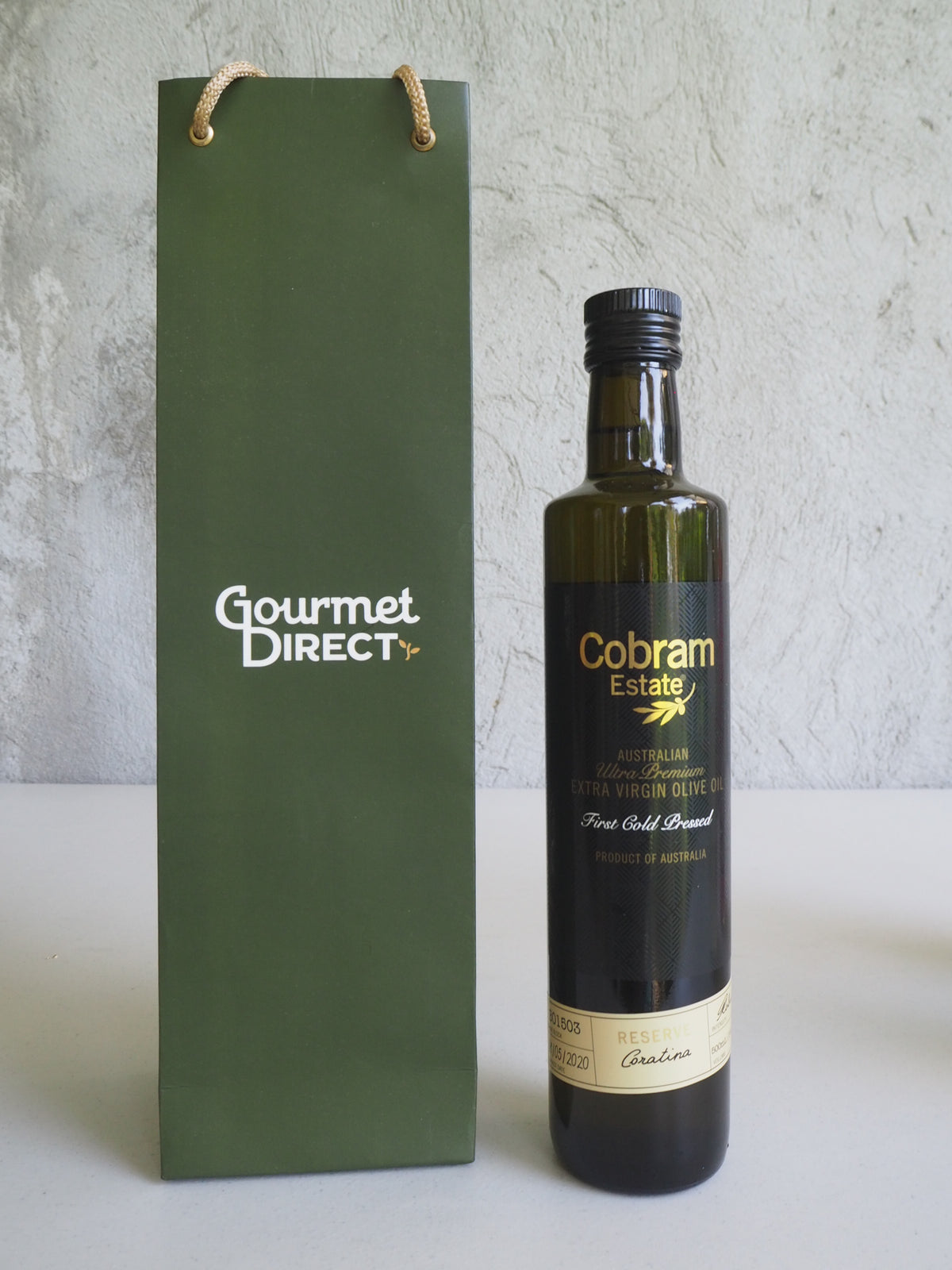 Cobram EVOO Gift Set