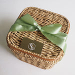 Make Anything A Gift Basket (Dry Goods Only)