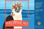 Philippine Ale 330ml x 4
