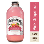 Pink Grapefruit 12-pack