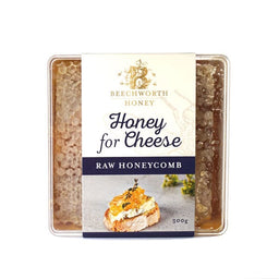 Raw Honeycomb 300g