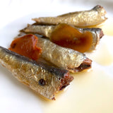Spanish Style Sardines 8oz